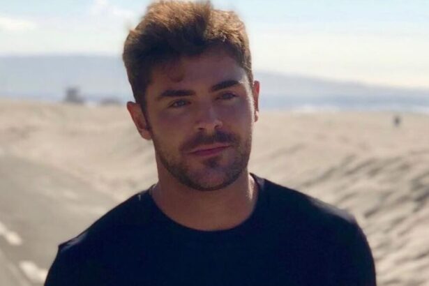 Zac Efron estrela Chamas da Vingança