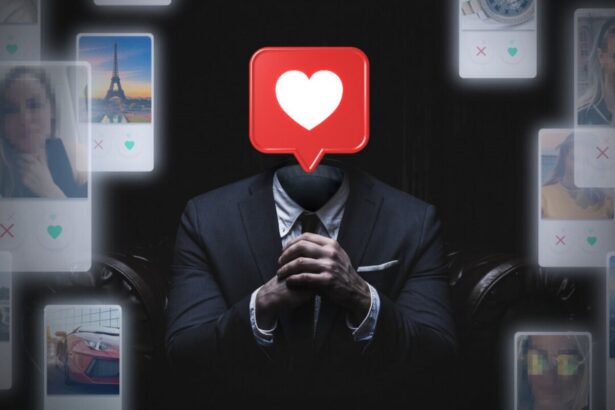 O Golpista do Tinder