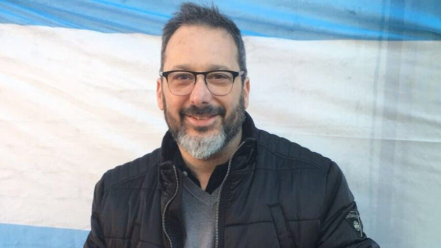 Gerardo Rozin