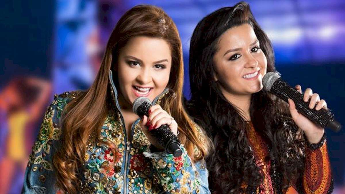 Maiara e Maraisa em foto de divulgação