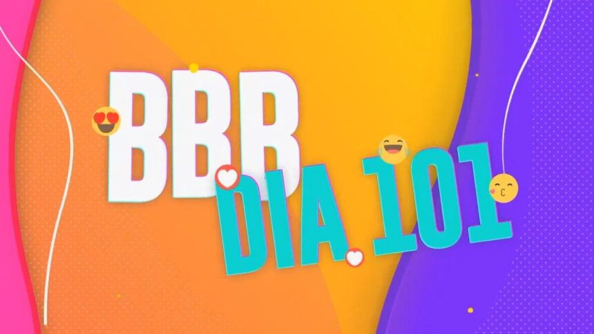 Logo do BBB 22