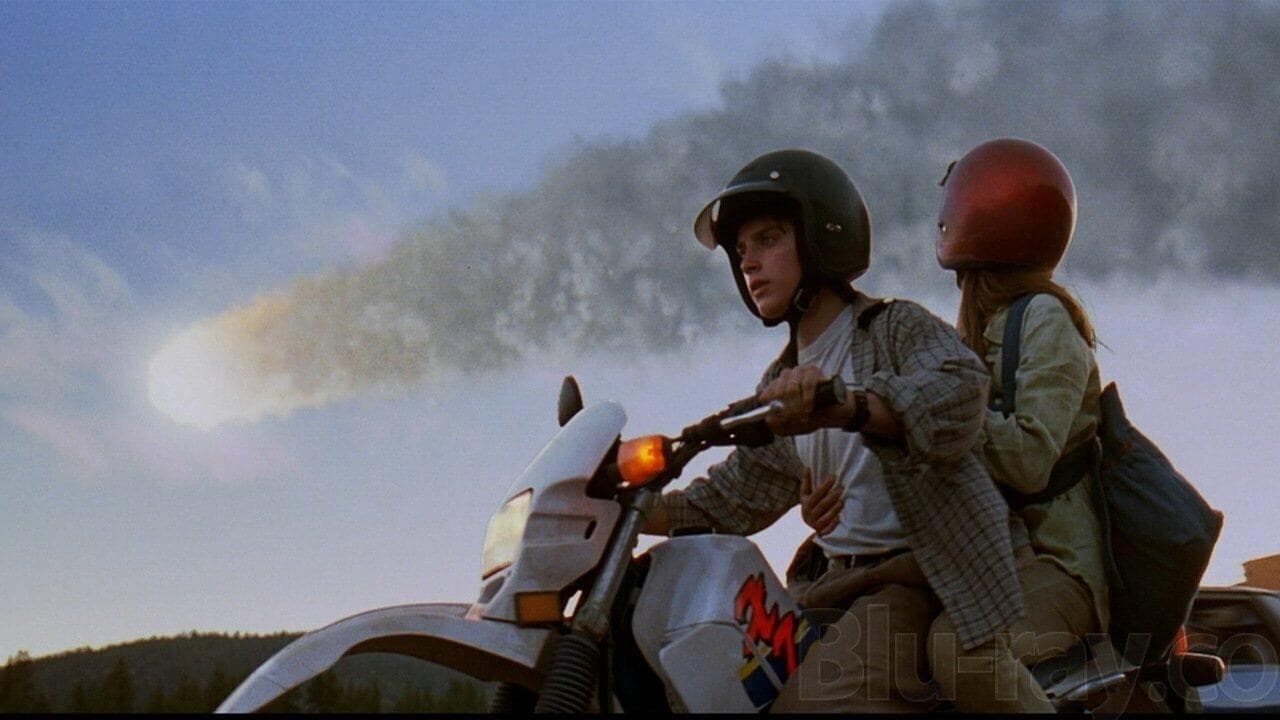 Filme ‘Impacto Profundo’ é atração na Sessão de Sábado (19/08/2023)