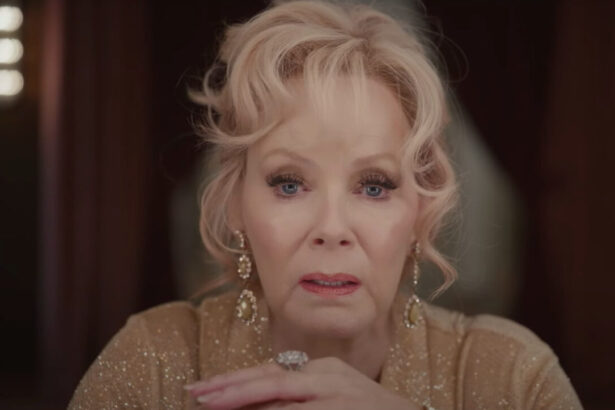 Jean Smart em cena de Hacks