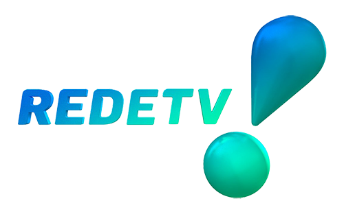 Logo da RedeTV!