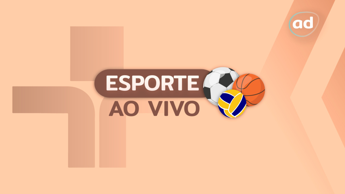 Discover the TV Cultura sports program this weekend