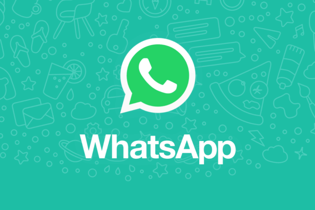 Logo do Whatsapp