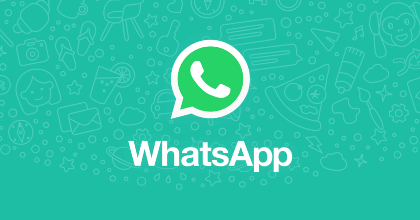 Logo do Whatsapp