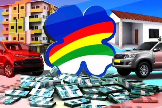 Logo do Pernambuco da Sorte