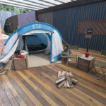 Cabana