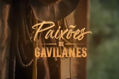 Paixões de Gavilanes logo