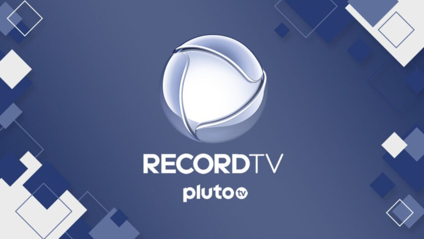 Record TV e Pluto TV