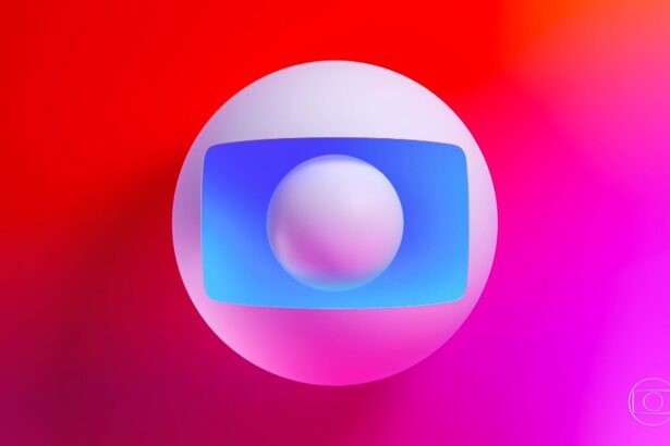 Logo da TV Globo