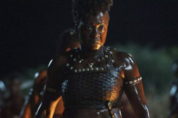 Viola Davis em cena de novo filme