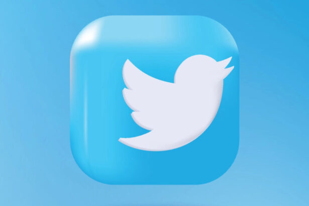 Logo do Twitter