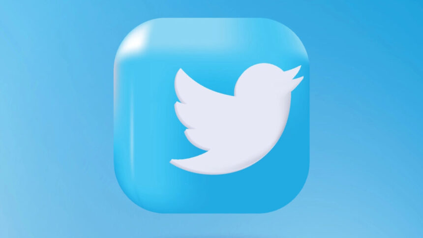 Logo do Twitter