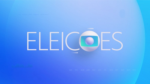 Globo Eleições 2022