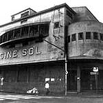 Cine Sol década de 50