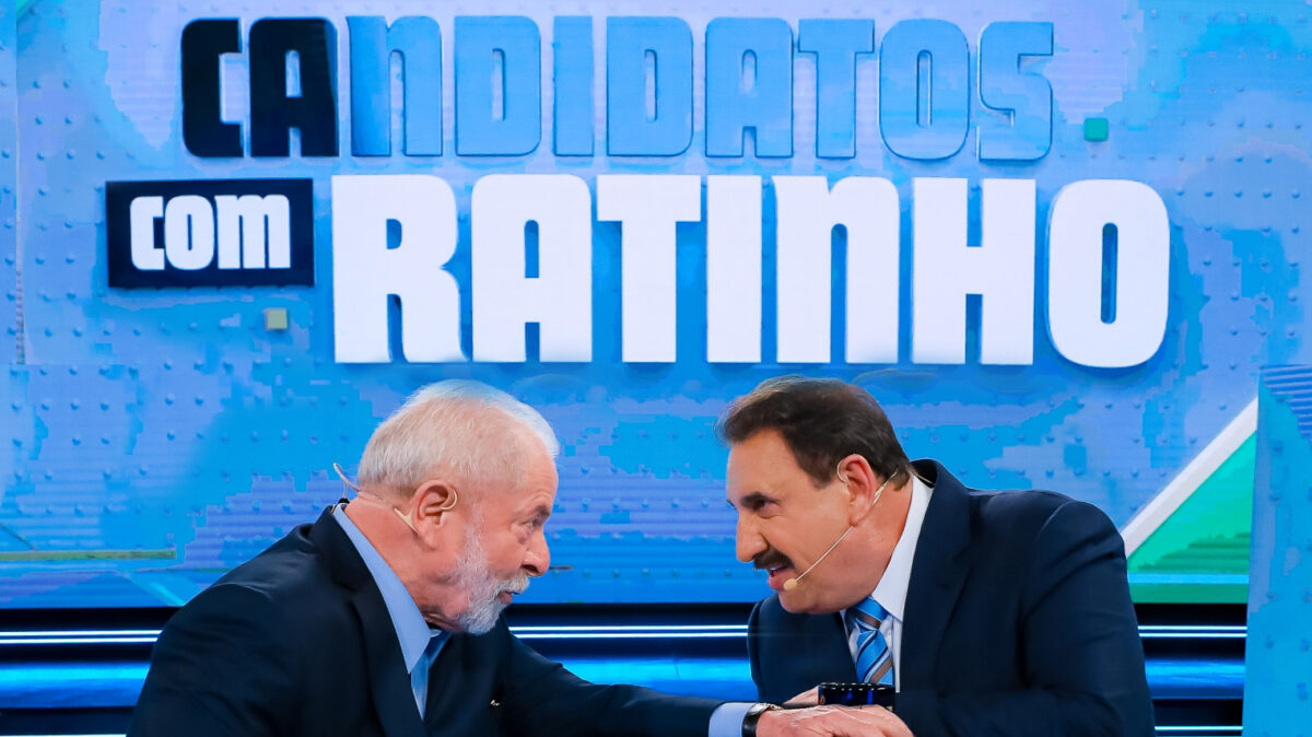 Lula Rato