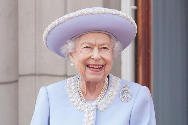 Rainha Elizabeth II