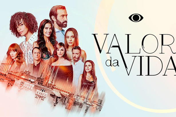 Elenco de Valor da Vida