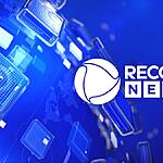 Novo Logo da Record News