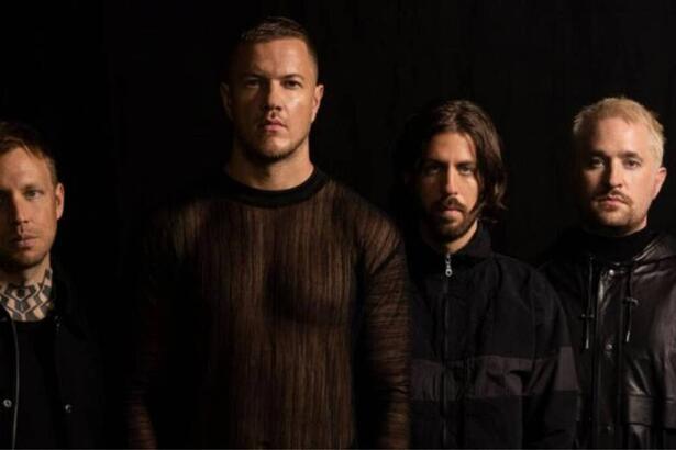 Imagine Dragons