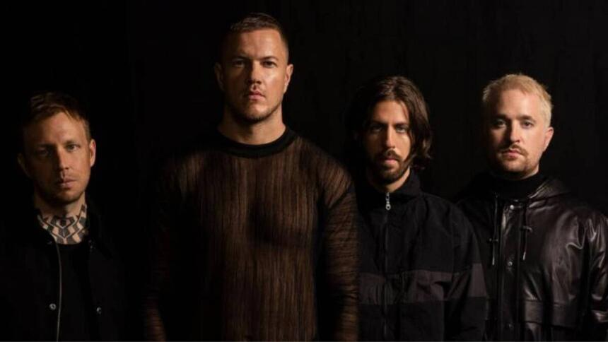 Imagine Dragons