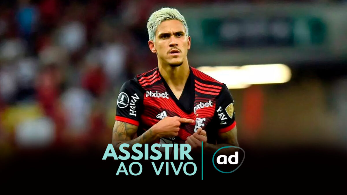 Saiba Onde Assistir Flamengo X Bragantino Ao Vivo 5826