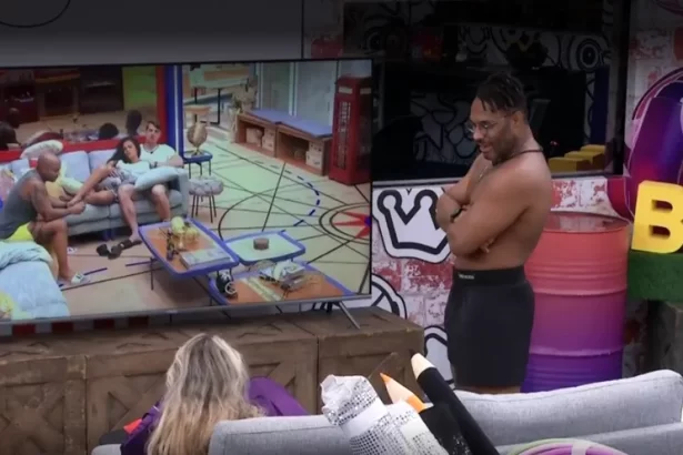 Fred Nicácio e Marília especulam possível novo casal no BBB 23