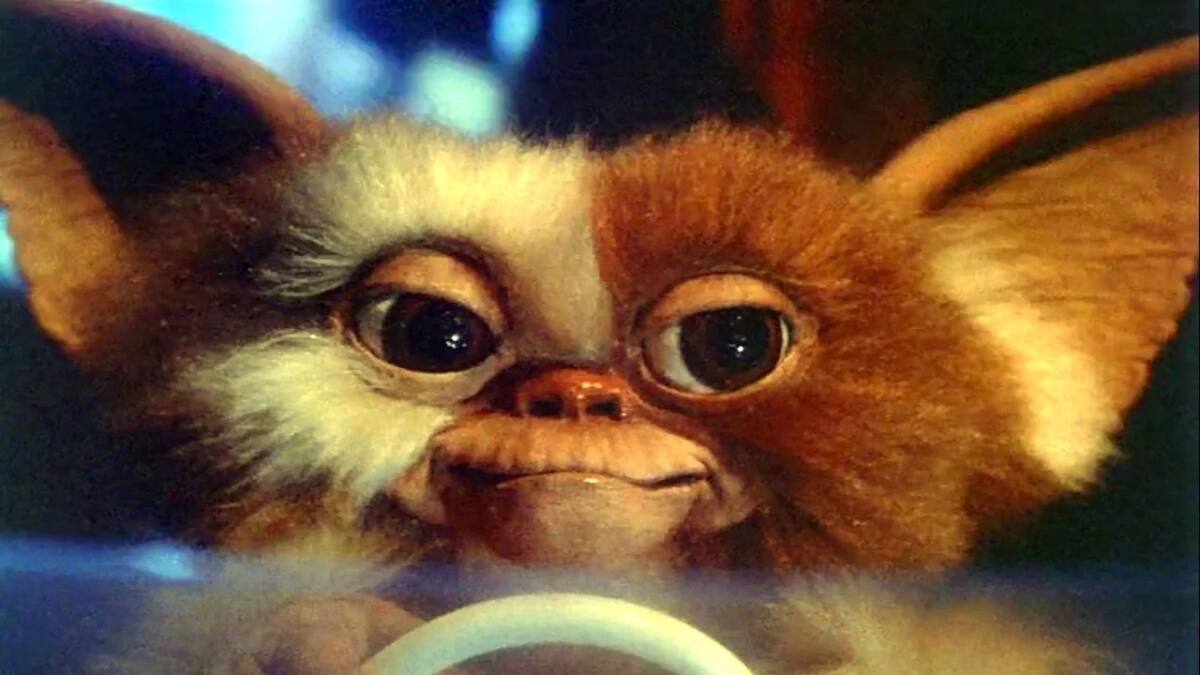 Filme ‘Gremlins’ é atração na Sessão de Sábado