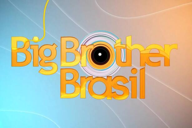 Logotipo do BBB 23