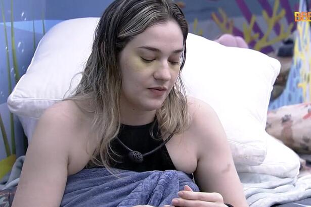 Marília, participante do BBB 23