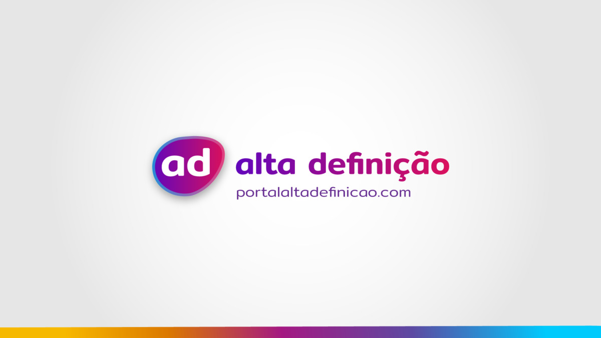 Logo do Portal Alta Definição
