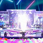 Palco da Festa do BBB 23