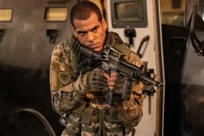 Arcanjo Renegado é renovada até a 5ª temporada na Globoplay