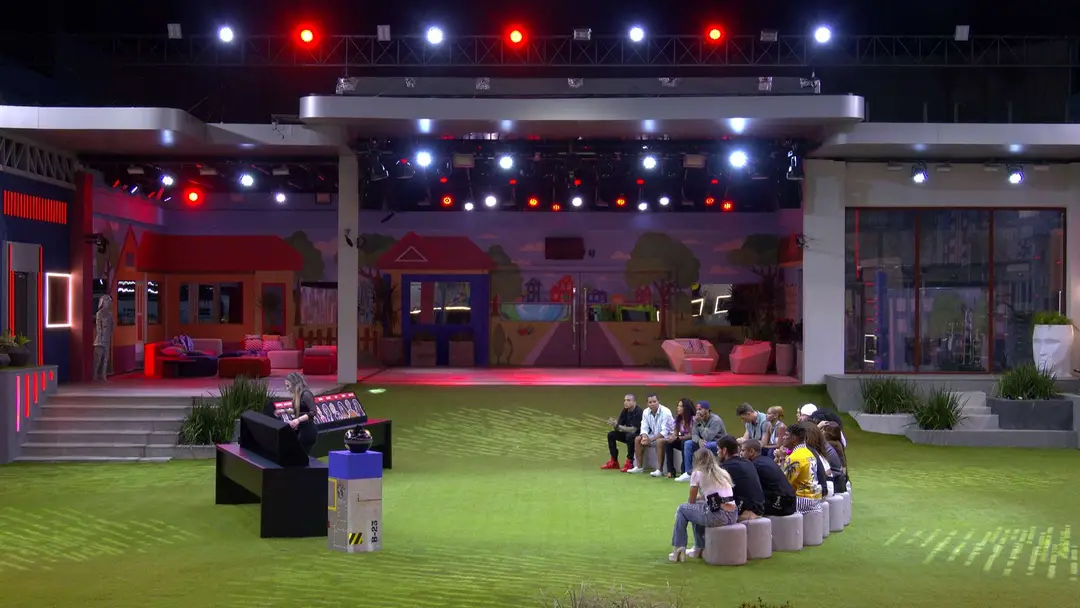 Brothers no 5º Jogo da Discórdia do BBB 23