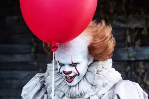 HBO Max anuncia série que vai expandir universo de It