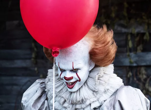 HBO Max anuncia série que vai expandir universo de It