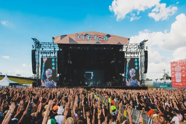 Lollapalooza Brasil abre lote extra de ingressos