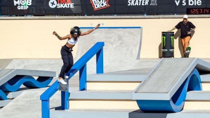 Verão Espetacular terá campeonato de skate neste domingo (25/02)