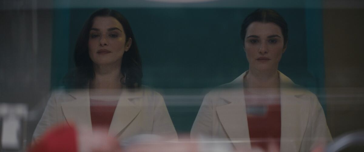 Primeiras imagens de Dead Ringers são reveladas pelo Prime Video