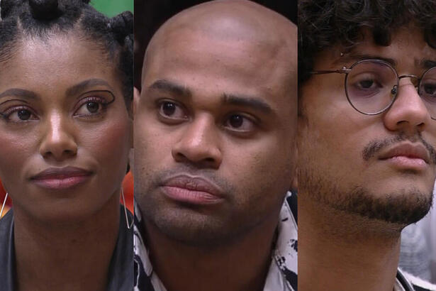 3ª Paredão do BBB 23