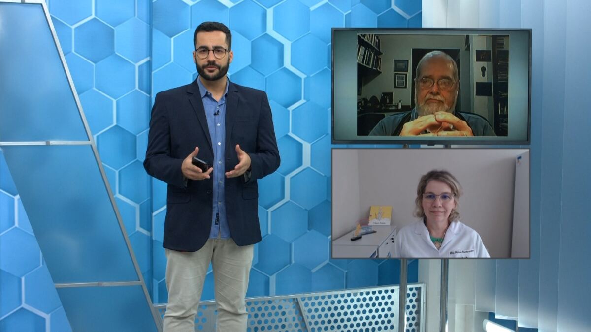 Guilherme Machado comanda o Aparecida Debate desta terça-feira (07)