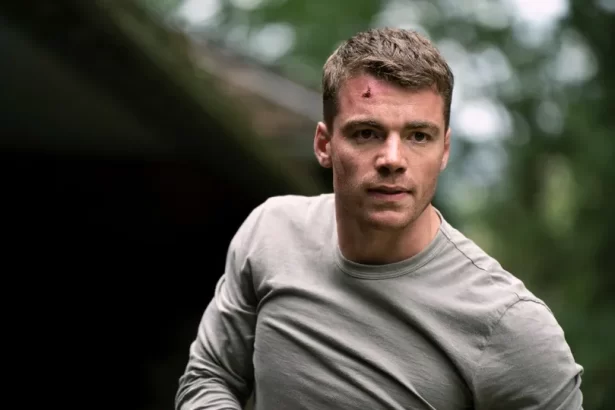 O Agente Noturno teve desempenho notável na semana de estreia na Netflix
