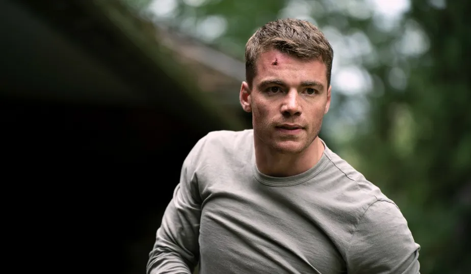 O Agente Noturno teve desempenho notável na semana de estreia na Netflix