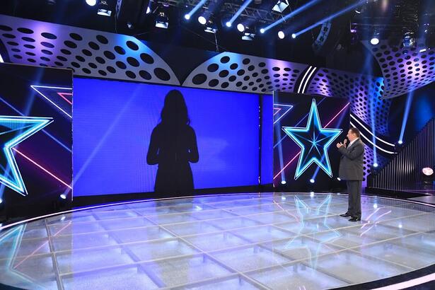 Shadow Brasil Jovens Talentos está de volta ao Programa Raul Gil neste sábado (18/03)