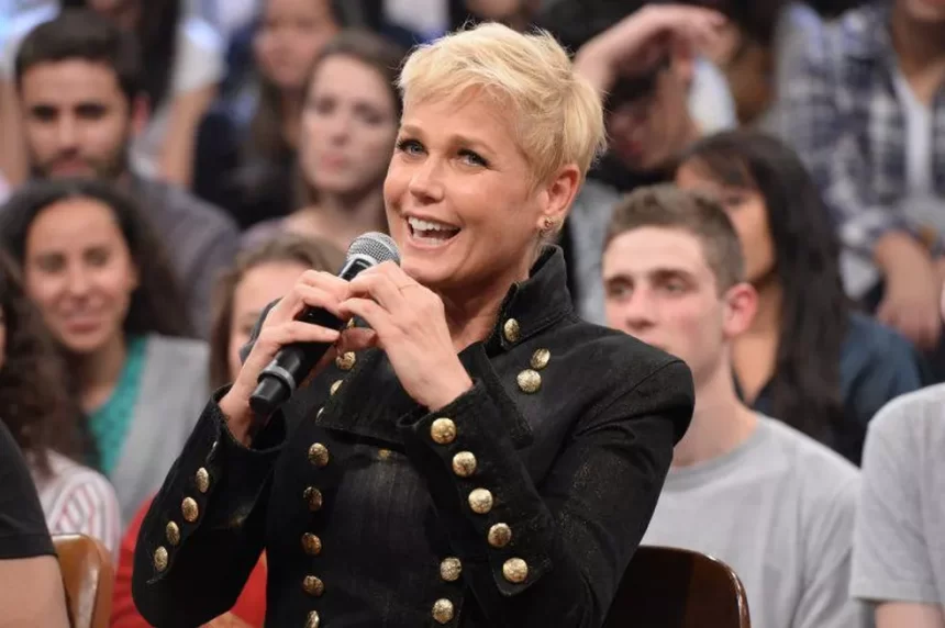 Xuxa Meneghel ganha homenagens na Globo ao completar 60 anos de idade