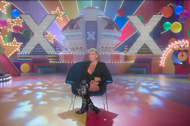 Xuxa, o documentário, série original Globoplay, tem data de estreia divulgada