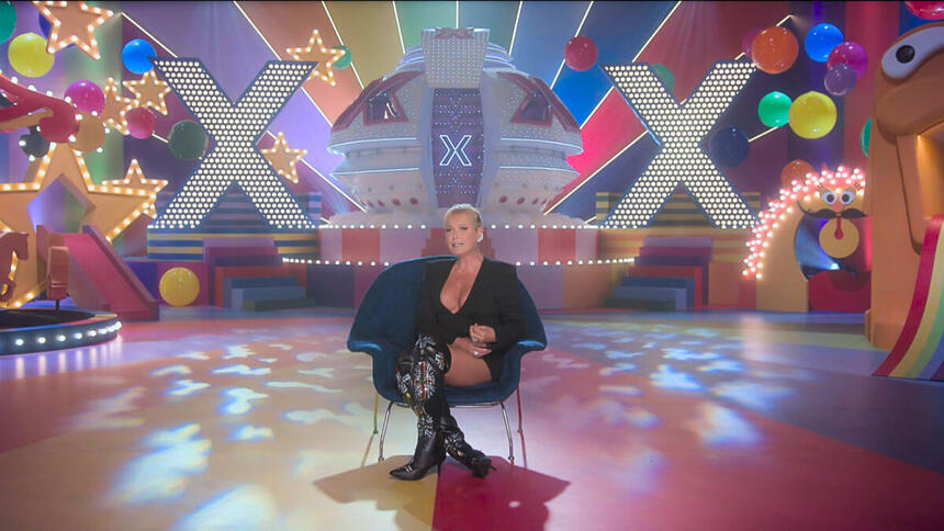 Xuxa, o documentário, série original Globoplay, tem data de estreia divulgada