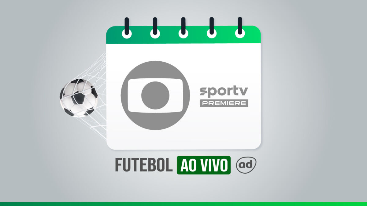 Futebol Ao Vivo Na Globo Programa O De A De Junho